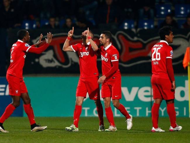 荷甲女：费耶诺德女足VS特尔斯达女足的简单介绍  第1张