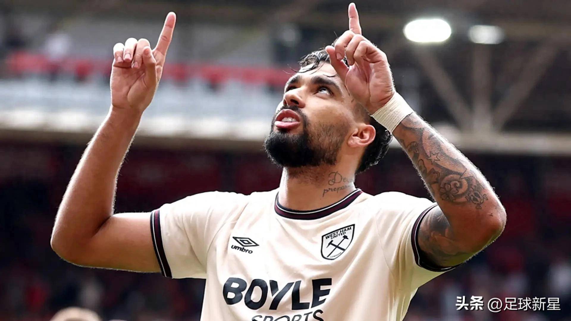 包含帕奎塔回应离队传闻球员本人没有明确离队意愿的词条  第2张