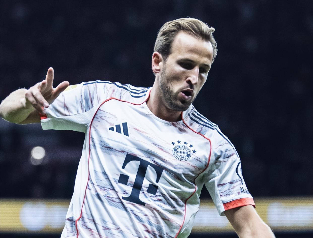 关于巴萨内部认为凯恩很乐意来巴萨锁定凯恩为明夏头号目标的信息