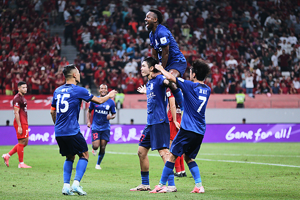 包含足协杯第四轮又现“上海德比”申花海港第三次交手的词条  第2张