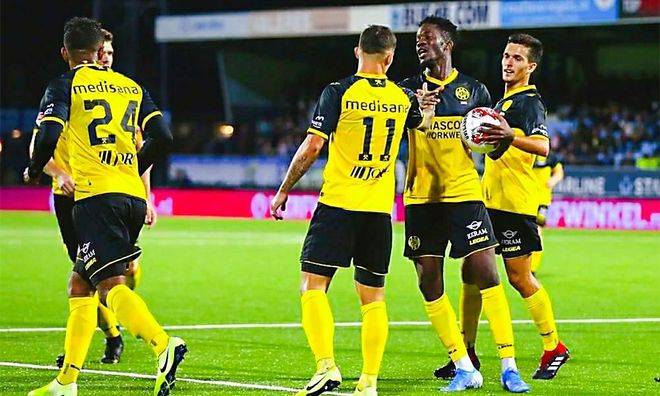 关于荷乙登博思VS海尔蒙特足球比赛预测与推荐海尔蒙特客场宛如鸿沟的信息 第2张 关于荷乙登博思VS海尔蒙特足球比赛预测与推荐海尔蒙特客场宛如鸿沟的信息 第2张