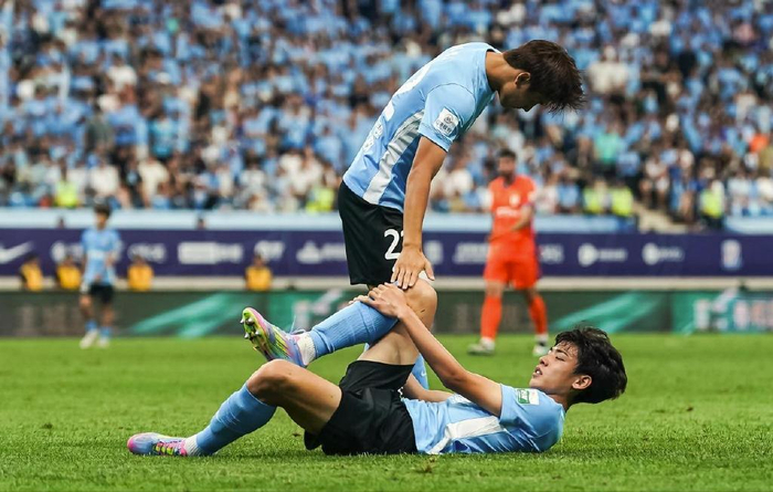 曝英博vs海牛球票三分钟售罄大连球市火爆的简单介绍