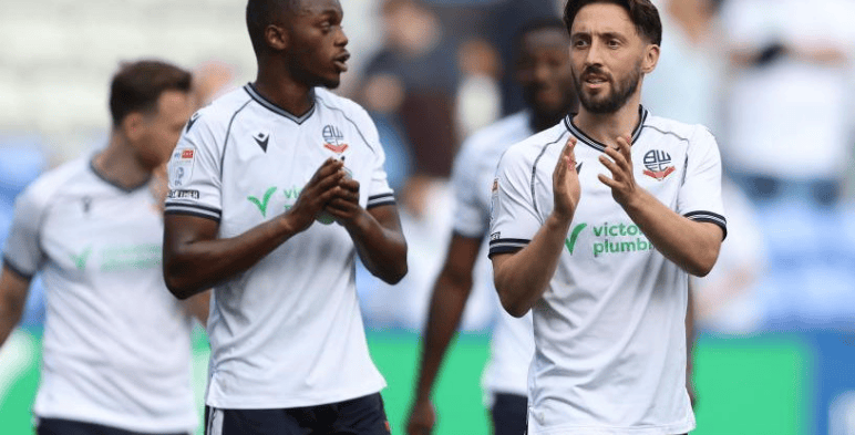 英甲：卢顿VS哈德斯菲尔德