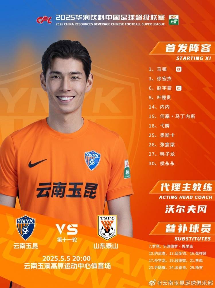 关于北京国安将迎战云南玉昆球队不会掉以轻心塞蒂恩希望胜利收场的信息