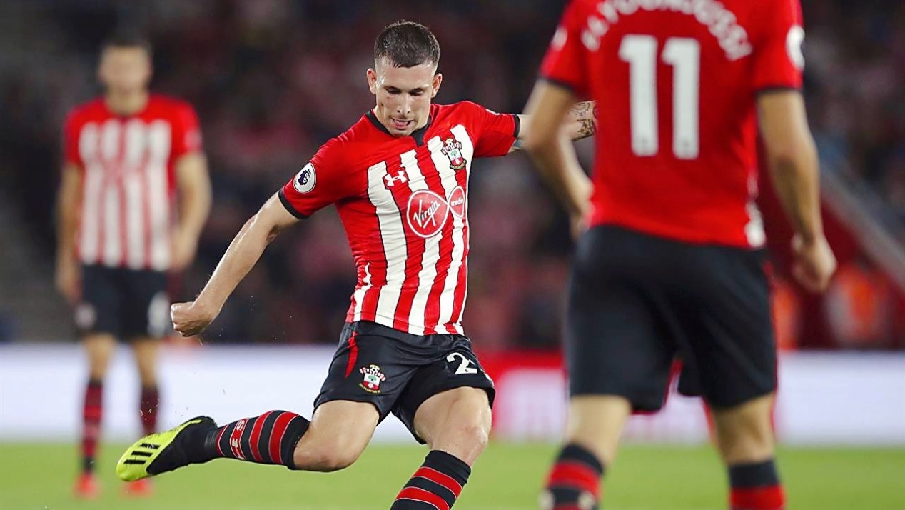 俄超：莫斯科火车头VS克拉斯诺达尔  第2张