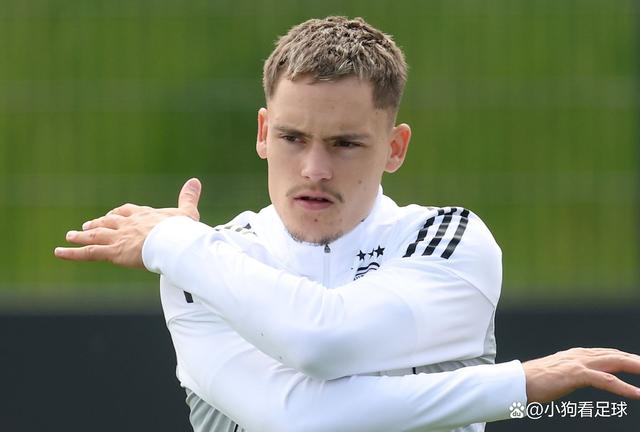 包含纳格尔斯曼谈维尔茨利物浦锋线把握机会能力不佳的词条 第1张 包含纳格尔斯曼谈维尔茨利物浦锋线把握机会能力不佳的词条 第1张