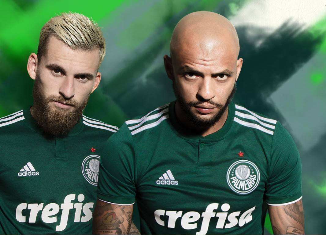 巴甲：格雷米奥VS帕尔梅拉斯的简单介绍