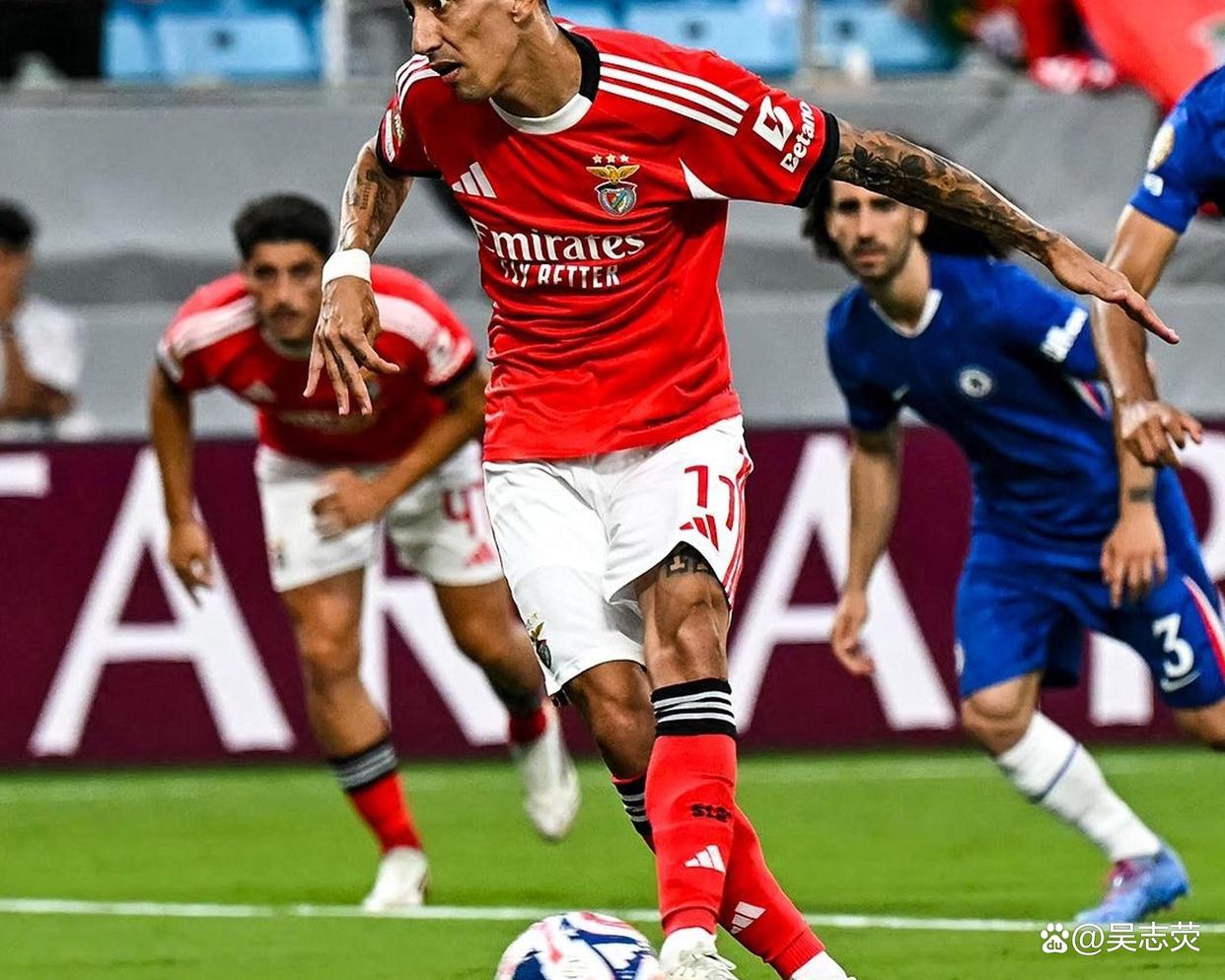 本届世俱杯有6场因雷暴中断美国夏季雷暴天气频发的简单介绍