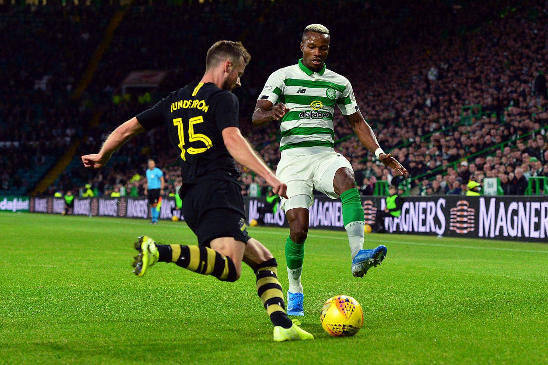 关于瑞超IFK哥德堡VS天狼星前瞻双方近2次交手均激战成和的信息  第2张