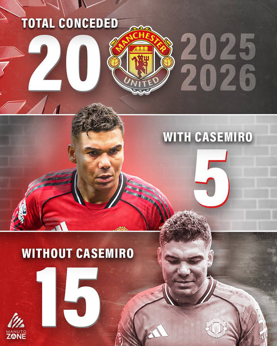 卡塞米罗明年可能离队2026年卡塞米罗的动向值得关注的简单介绍  第1张