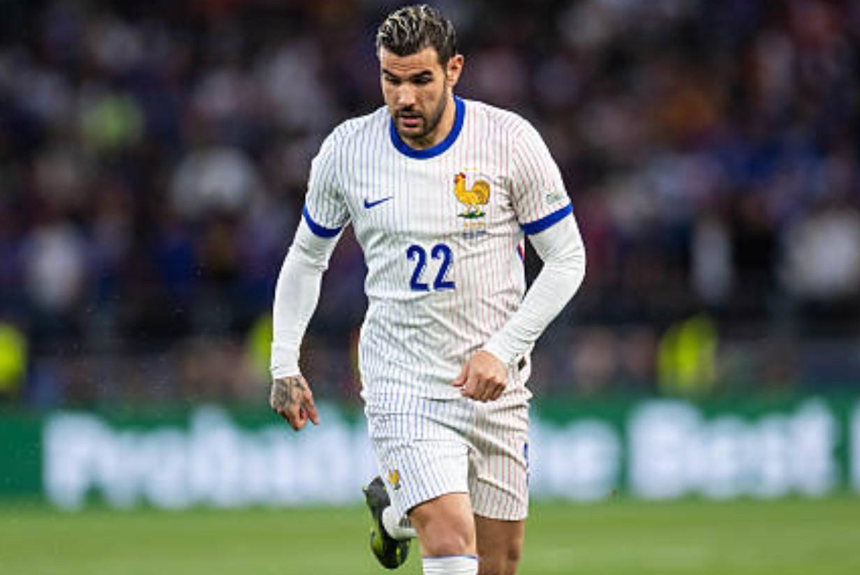 马竞已放弃签下特奥多方因素致交易流产的简单介绍