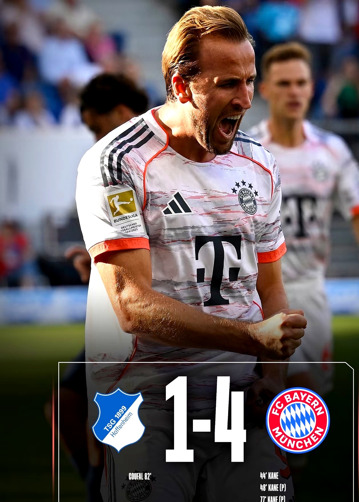 包含拜仁薪资排名最新球员名单一览凯恩2500万欧年薪最高的词条 第2张 包含拜仁薪资排名最新球员名单一览凯恩2500万欧年薪最高的词条 第2张