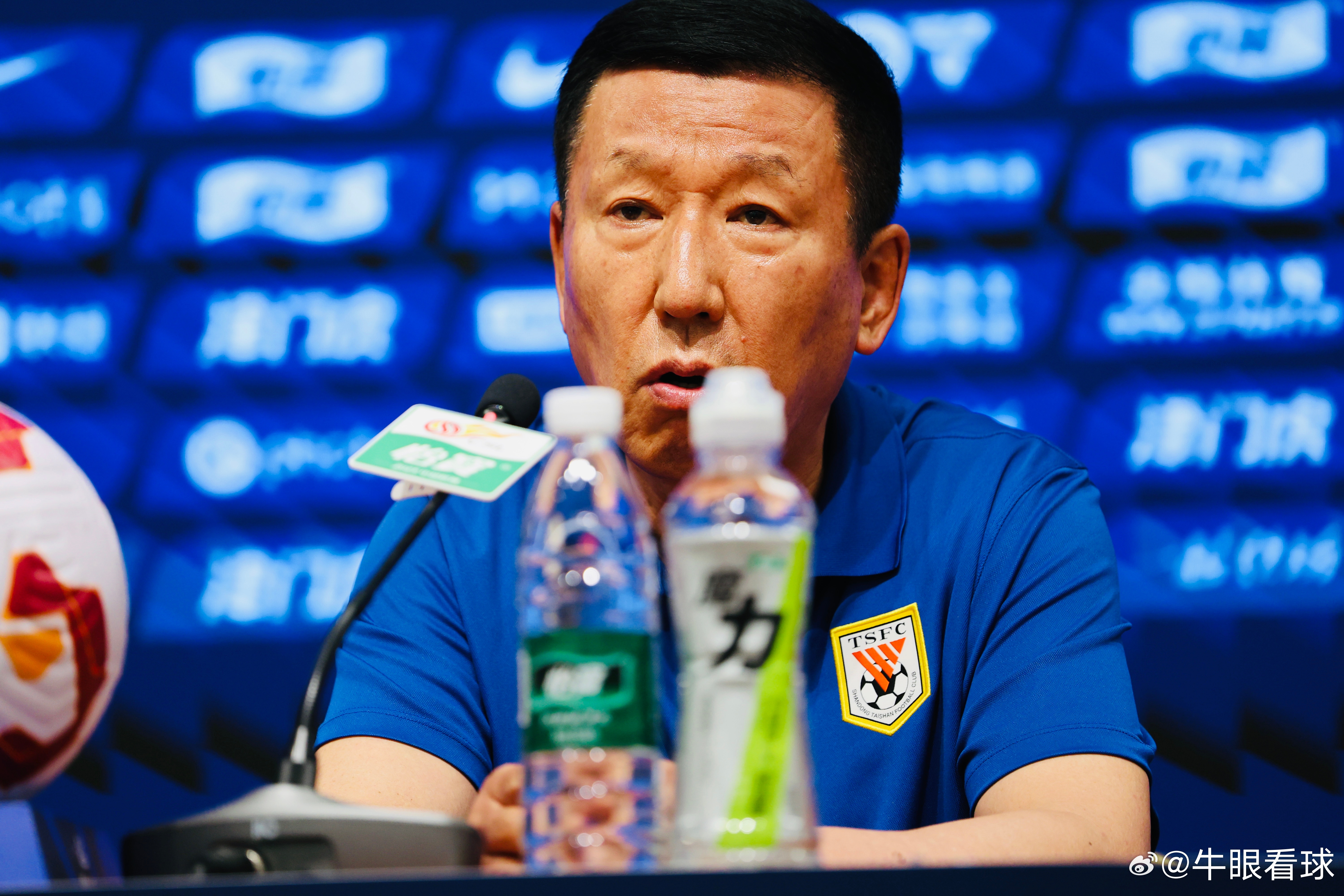 曝韩鹏将执教泰山队接替崔康熙  第2张