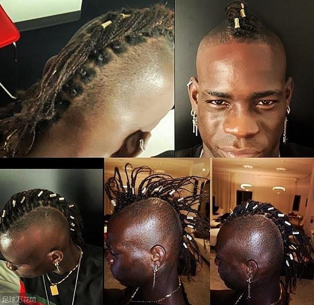 关于曝巴洛特利将加盟西班牙第三级联赛职业生涯再次迎来转机的信息  第2张