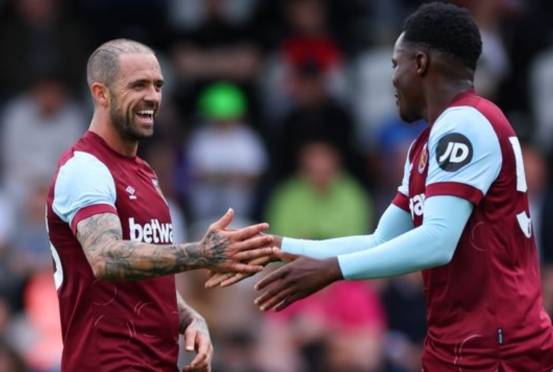 关于西汉姆联球迷呼吁抵制比赛抗议管理层不满管理层球迷的信息  第1张