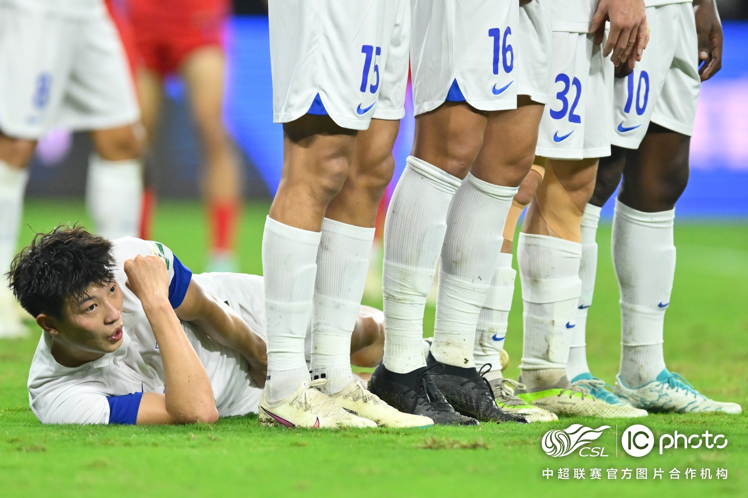 中超河南队1-1梅州客家阿奇姆彭破门莫里斯扳平的简单介绍