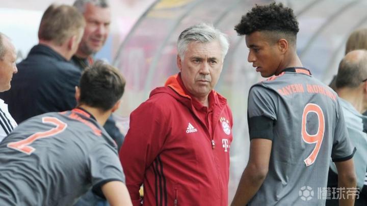 曝拜仁有权匹配对蒂尔曼报价但已退出竞争的简单介绍