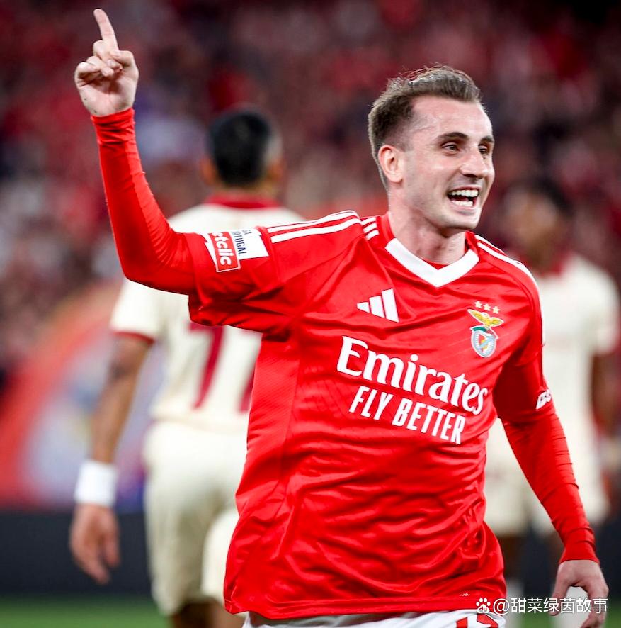 欧冠费内巴切0-0本菲卡费内巴切主场憾平的简单介绍