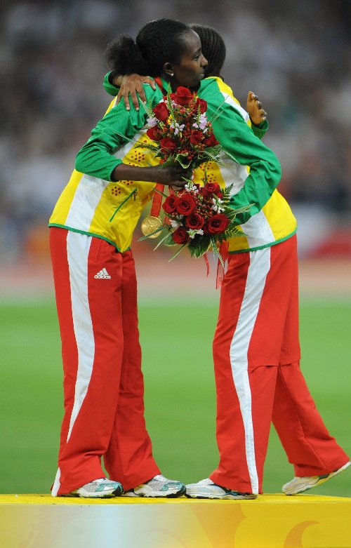 关于埃塞超：埃塞俄比亚尼格德银行VS韦莱塔迪察的信息  第2张