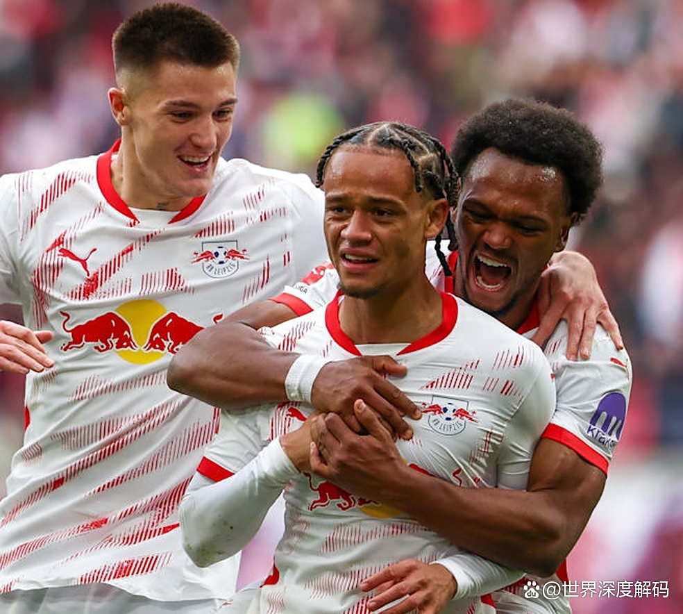 关于尤文图斯有意租借加买断引进奥蓬达球员是莱比锡红牛进攻关键的信息