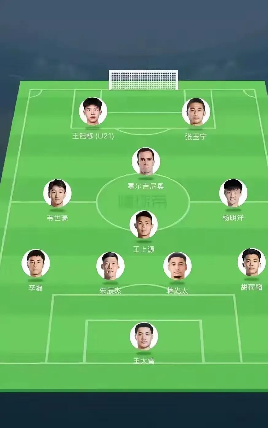 媒体：国足后防线隐忧值得注意蒋光太和朱辰杰状态有待观察的简单介绍