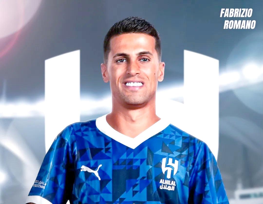 利雅得新月推动签下努涅斯将其视为优先引援目标的简单介绍  第2张