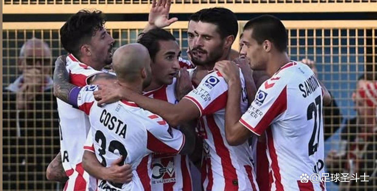 包含意丙A组：莱科VS奇塔代拉的词条  第2张