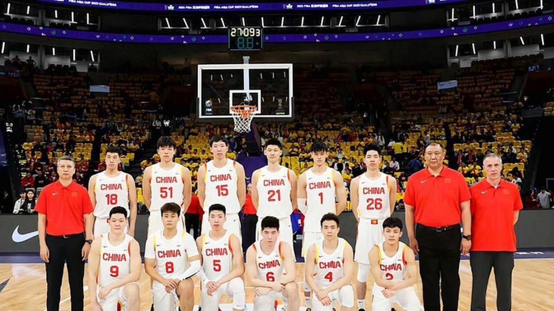 关于FIBA公布男篮亚洲杯实力排名澳大利亚排名第一中国男篮位列第四的信息  第1张