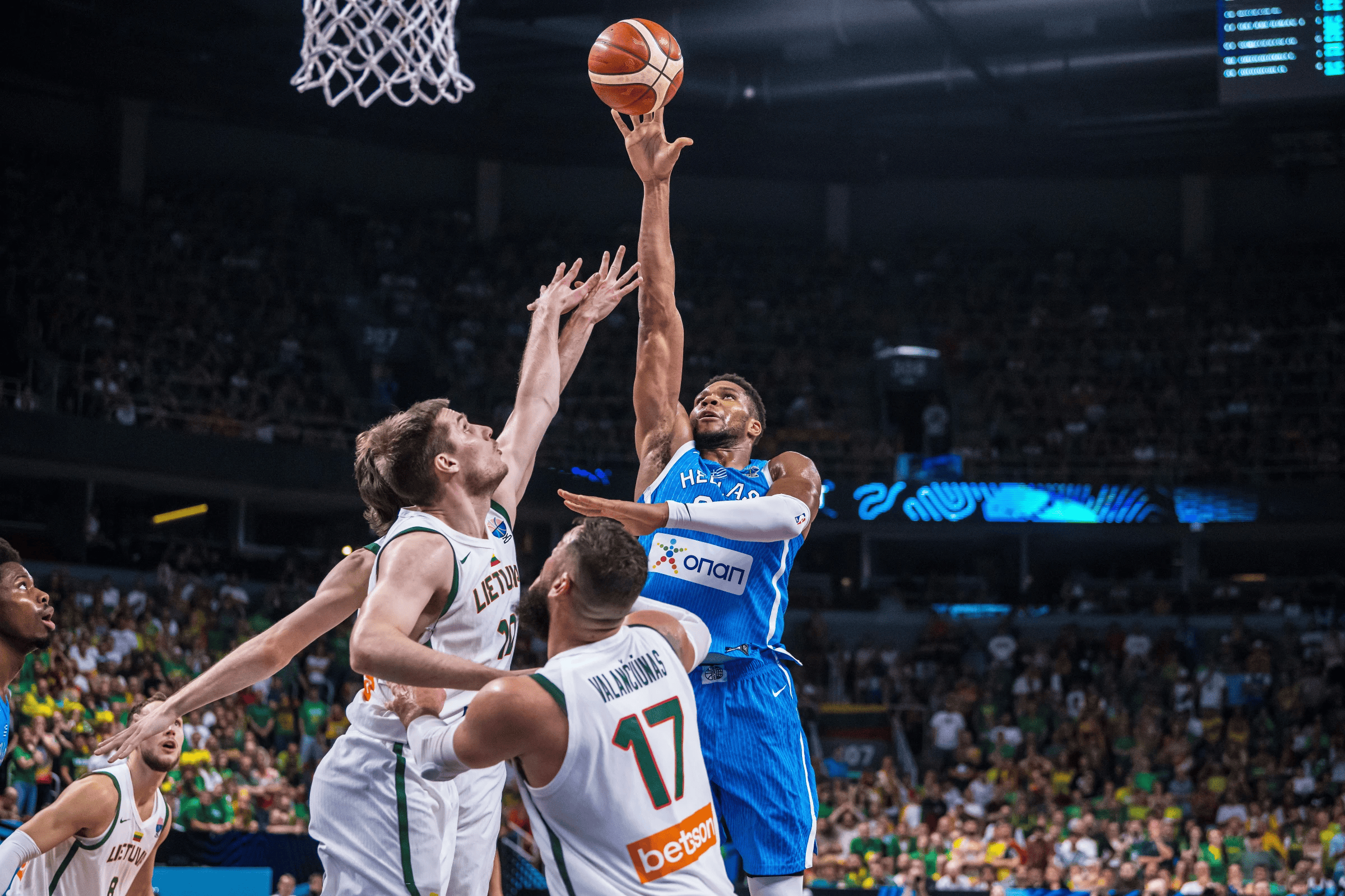 德国男篮欧锦赛小组赛场均净胜32.8分创56年来最高纪录的简单介绍  第2张