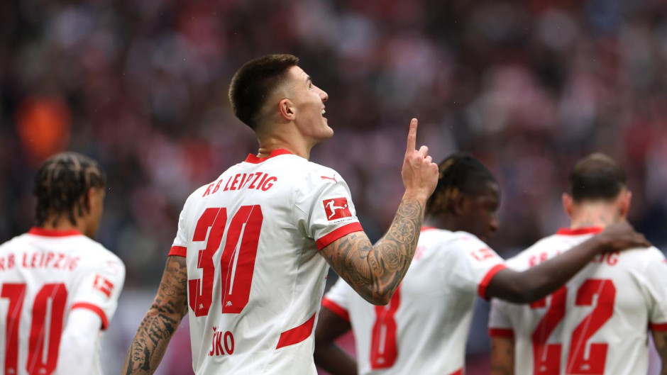 德东北联：莱比锡火车头VS格赖夫斯瓦尔德的简单介绍  第2张