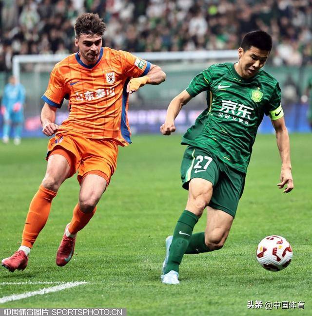 博主：国安训练备战泰山队中超即将迎来京鲁大战的简单介绍