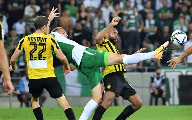 欧冠：哥本哈根VS阿拉木图凯拉特的简单介绍  第1张