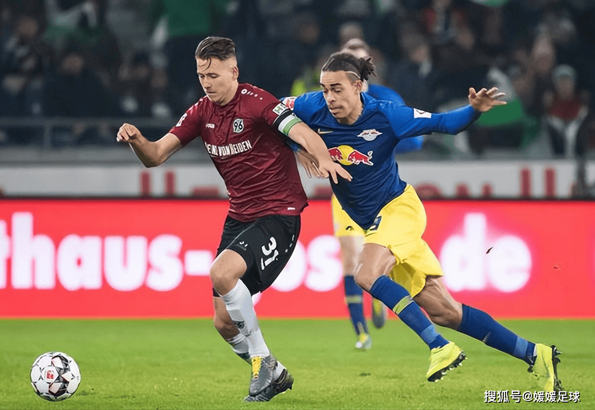 德乙：帕德博恩VS汉诺威96  第1张