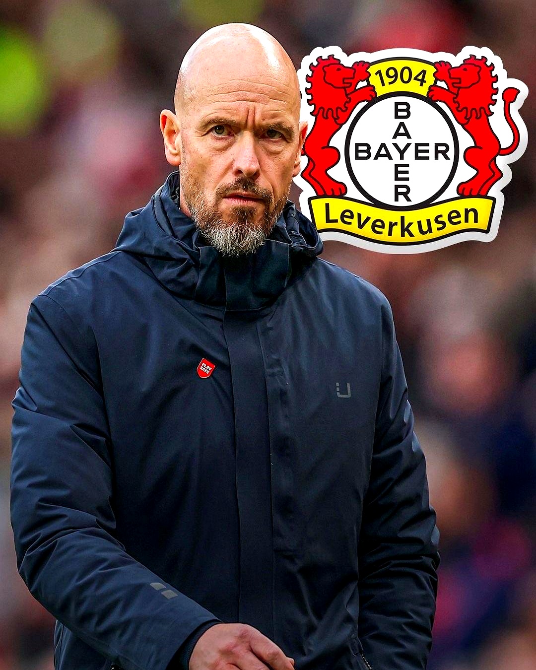 关于勒沃库森官宣解雇主帅滕哈赫仅执教俱乐部三场正式比赛的信息 第1张 关于勒沃库森官宣解雇主帅滕哈赫仅执教俱乐部三场正式比赛的信息 第1张