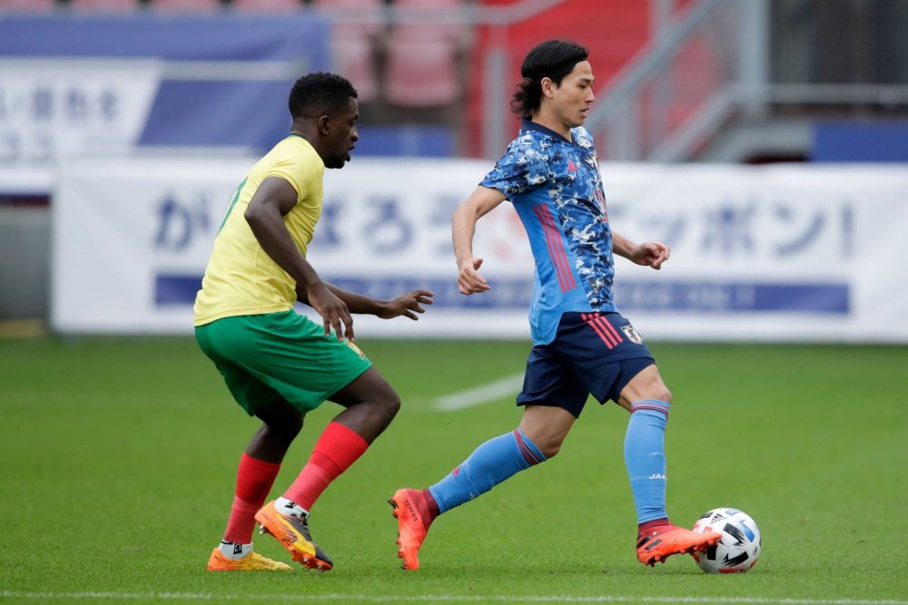 利物浦抵达日本开启亚洲行第二站的简单介绍  第1张