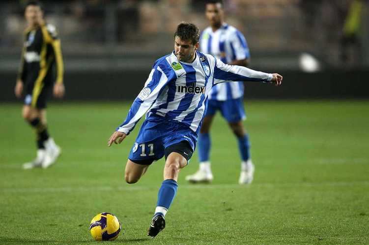 法乙：保洛尼VS格勒诺布的简单介绍  第2张