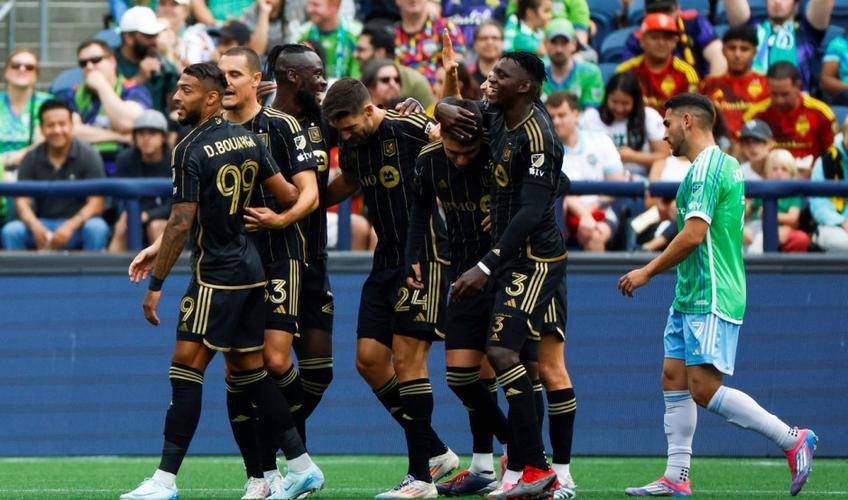 包含美职足堪萨斯城竞技VS奥斯汀FC比赛预测主队近况不佳的词条  第1张