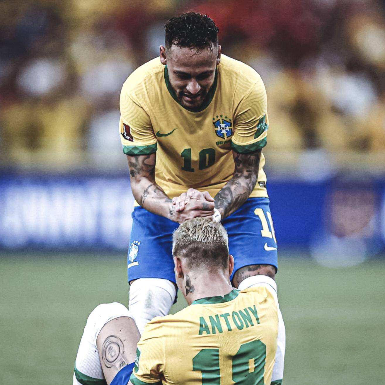 关于内马尔大腿水肿内马尔或因伤病无缘巴西国家队终选名单的信息  第2张