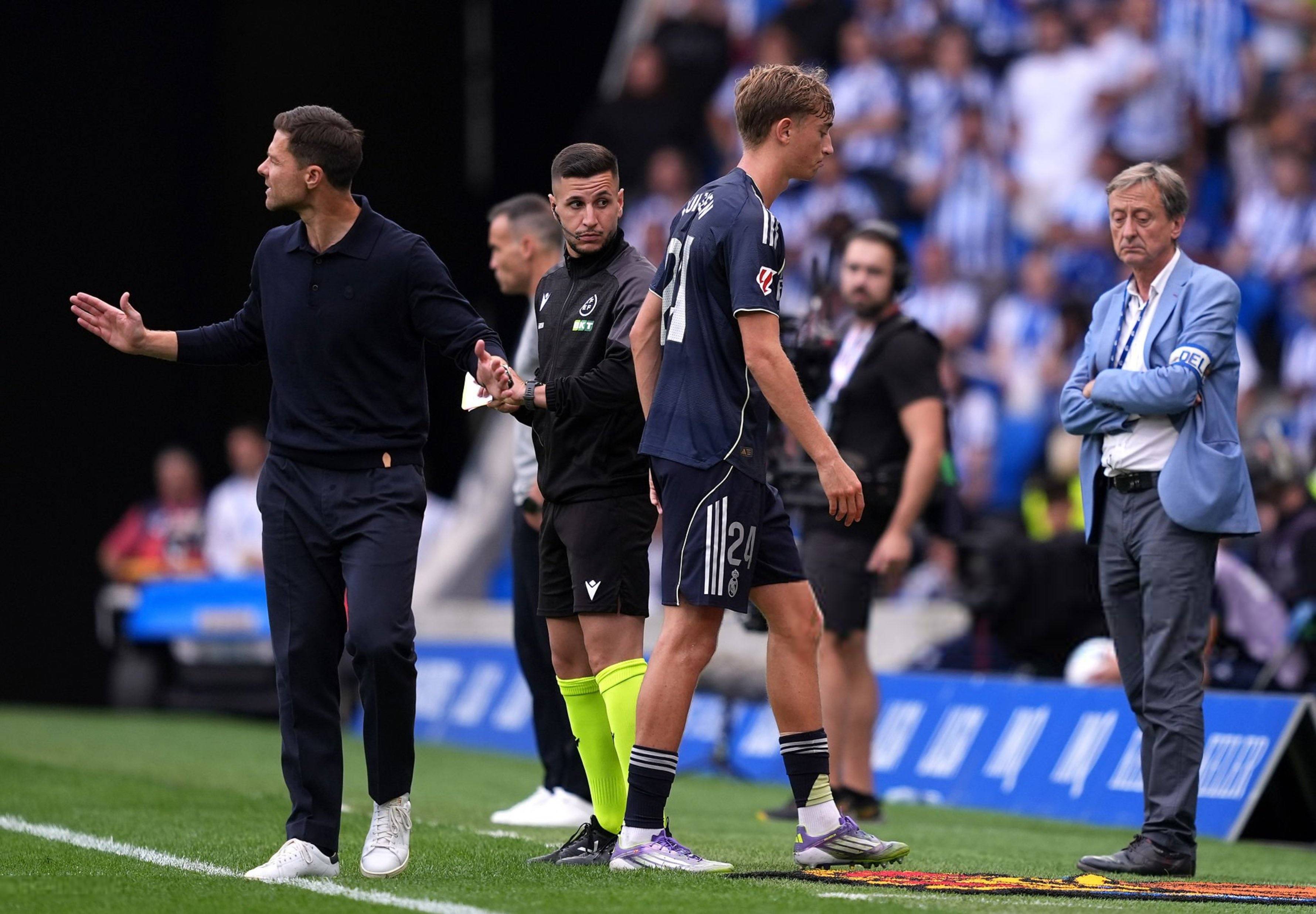 关于罗德里戈离开皇马的选择也越来越少目前只剩下热刺这一选项的信息  第2张