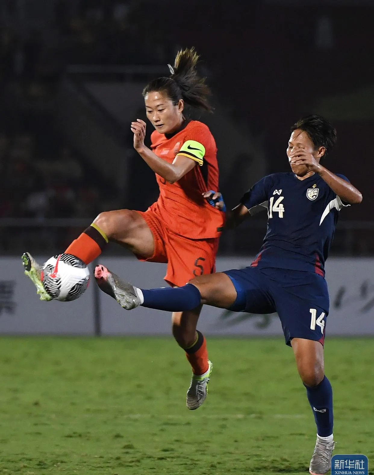 摩洛甲女：RS贝尔卡勒女足VS狮子女足的简单介绍