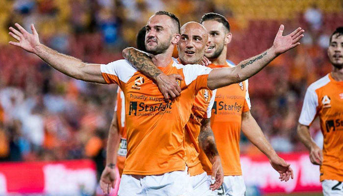 关于澳超足球推荐：布里斯班狮吼VS墨尔本城前瞻墨尔本城反客为主的信息  第1张