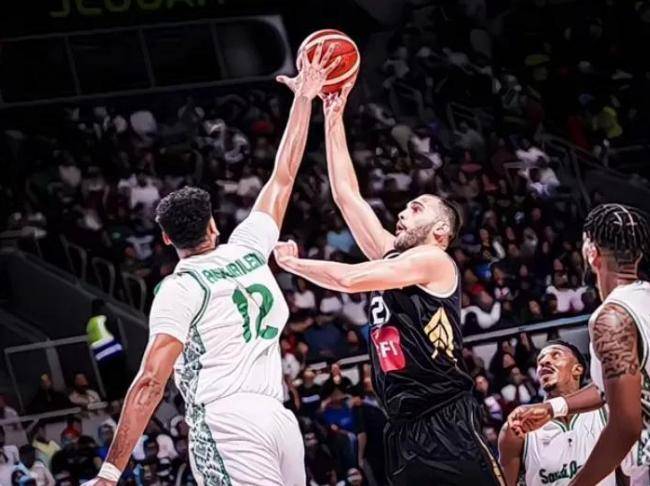 包含沙特男篮将战约旦男篮东道主历史交锋处于劣势的词条  第2张