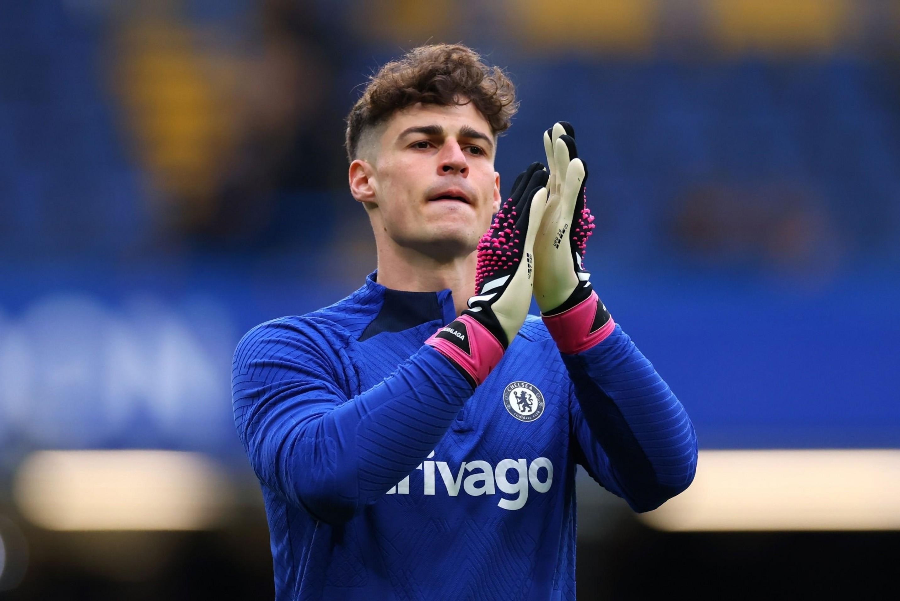 罗马诺确认阿森纳签下凯帕已支付500万英镑解约金的简单介绍  第1张