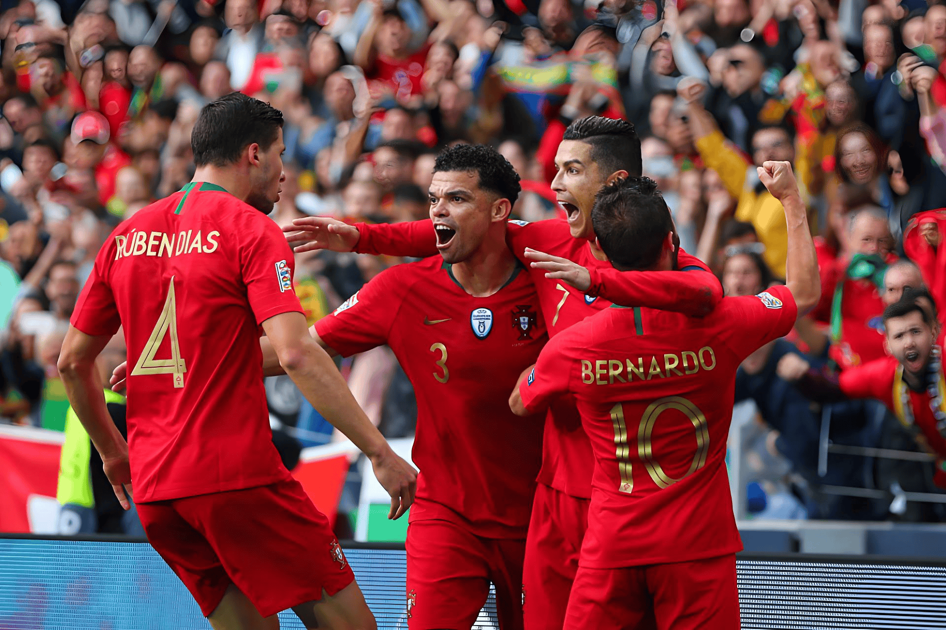 B席称C罗仍渴望更多若2026年世界杯冠军他的职业生涯将更完美的简单介绍