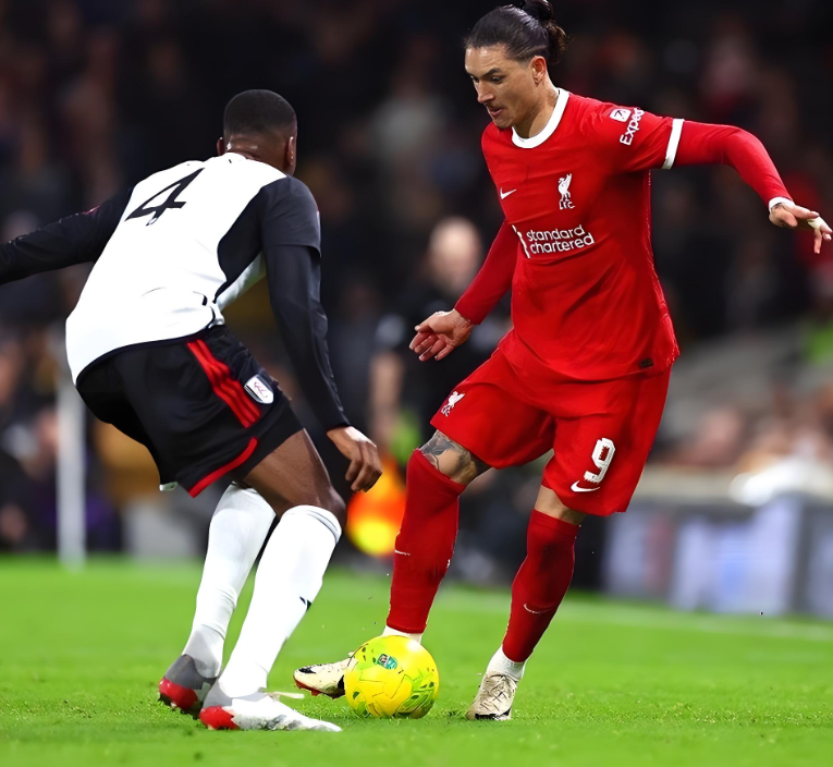 包含沙特联赛球队依旧对努涅斯有兴趣那不勒斯也将继续竞争球员的词条  第2张