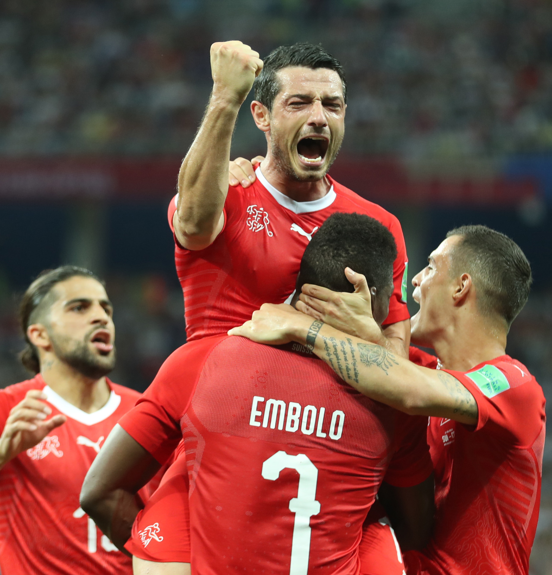 包含白俄超：莫兹尔斯拉维亚VSFC明斯克的词条  第1张