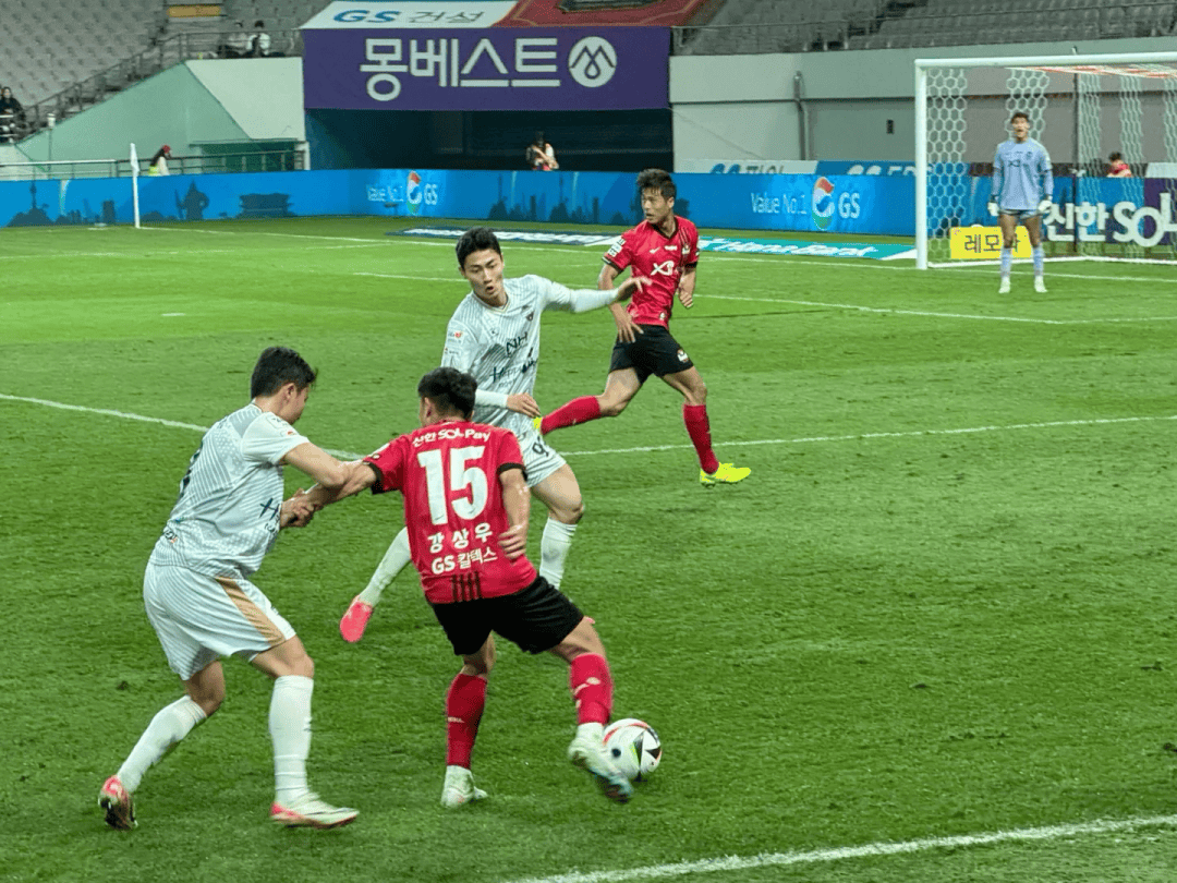 韩职联足球推荐：金泉尚武vs首尔FC预测金泉尚武能否终结不胜的简单介绍  第1张