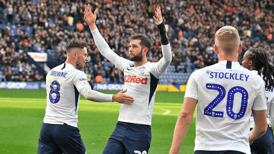 英冠：谢菲尔德联VS朴茨茅斯  第1张