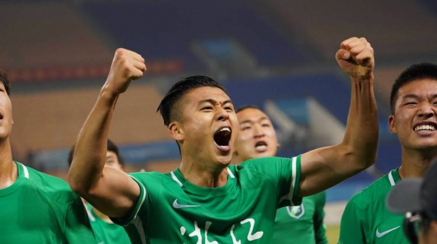 国安获得本赛季亚冠二级联赛首胜主场击败大埔队的简单介绍  第1张