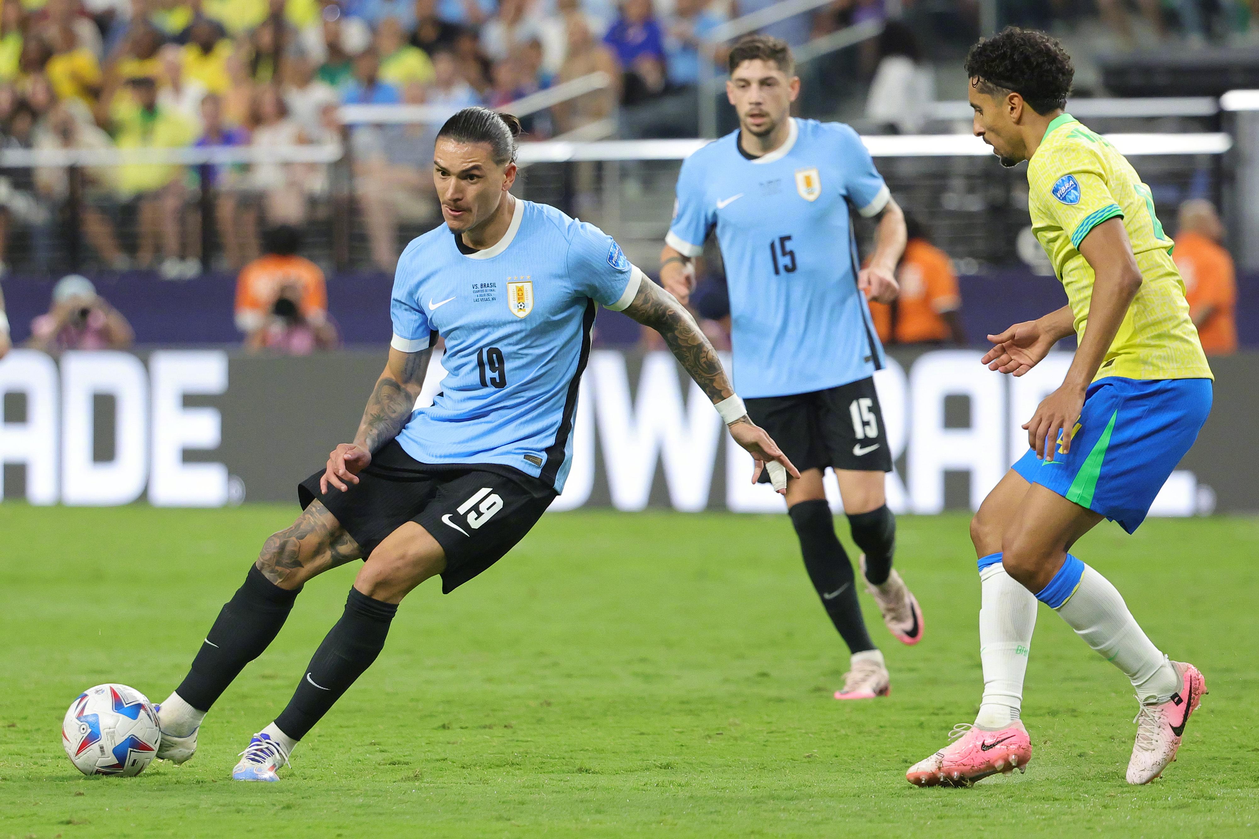 巴西女足晋级美洲杯决赛志在连续卫冕冠军  第2张